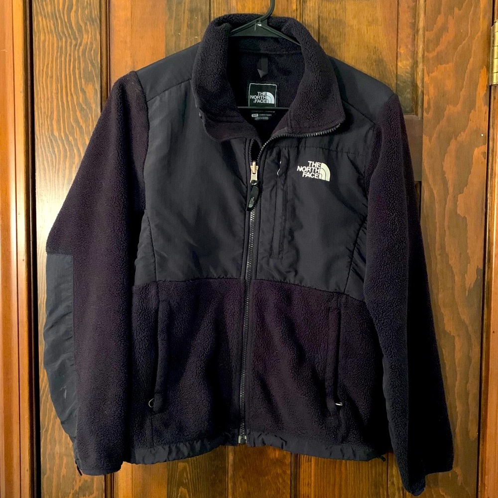 The North Face Vintage Denali Fleece Jacket